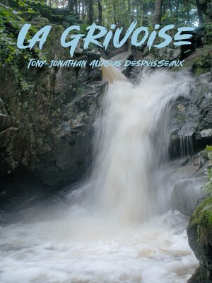 cover image of La grivoise